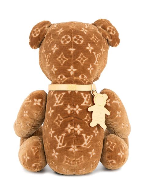 louis vuitton bear price|pre.